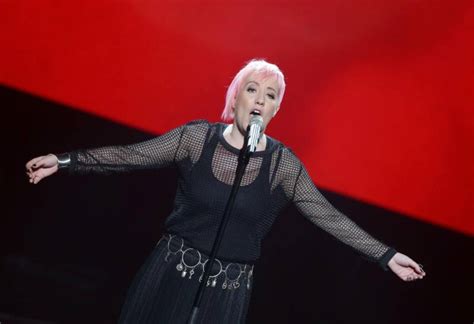 Galerija Slika Sada Je I Slu Beno Nina Kralji Ide Na Eurosong U