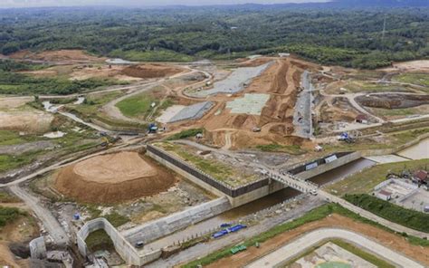 Biaya Pembebasan Lahan Ikn Akan Terus Bertambah Nusa Dalam Berita