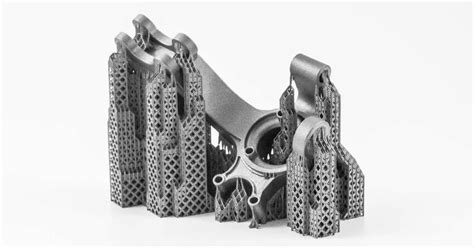 Revolutionizing Mold Inserts With 316l Metal 3d Printing V1 3d Printing Platform