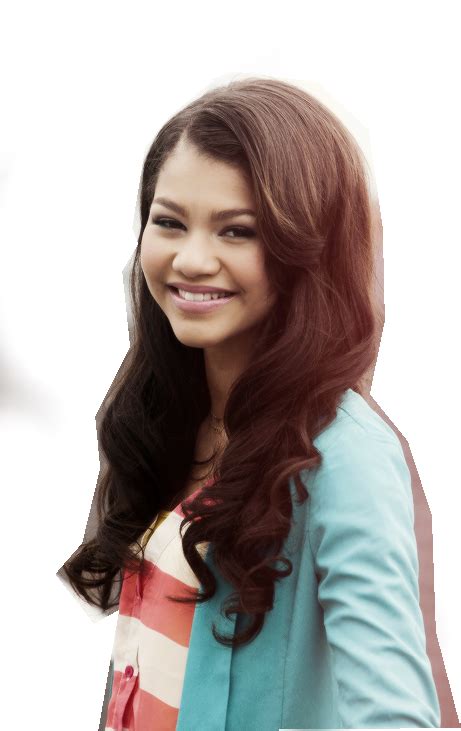 Download Zendaya Image Png Zendaya Pictures Of Shake It Up Png Image