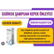Sebirox Şampuanlar ve Fiyatları - Hepsiburada.com