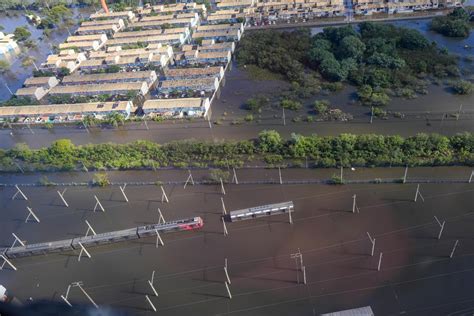 Chuvas no Rio Grande do Sul quais documentos são exigidos para o saque