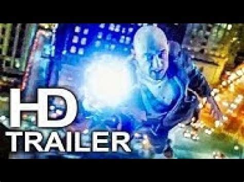 Shazam First Look Doctor Sivana Fight Scene Trailer New 2019