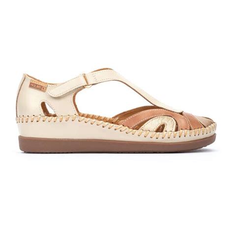 Sandals With Women S Platform W K C Online Store Pikolinos