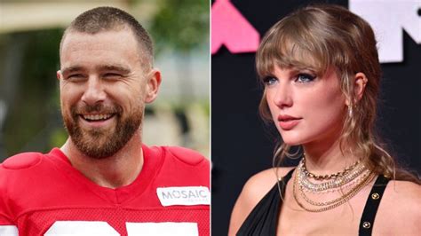 Travis Kelce talked Taylor Swift on his podcast | CNN