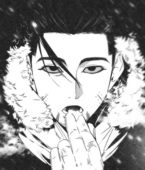 Ogata Hyakunosuke Golden Kamuy Drawn By Hinna Anything Danbooru