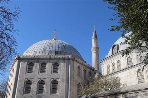 Hagia Sophia Hrobka Cami Fotografie Zdarma Na Pixabay Pixabay