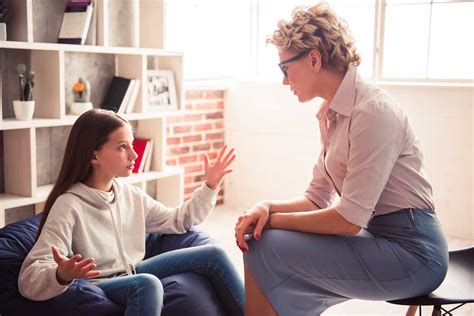 La Intervención Psicoterapéutica En La Infancia Y La Adolescencia