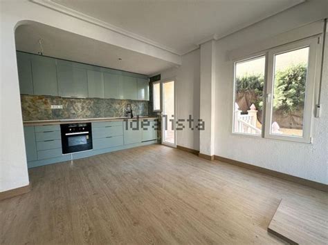 Chalet Adosado En Venta En La Zenia Orihuela Costa Orihuela Idealista