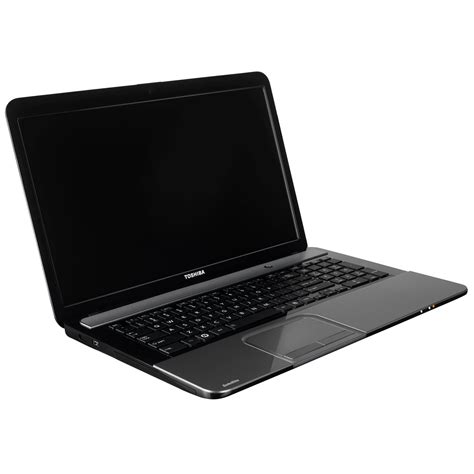 Toshiba Satellite Pro L L Pc Portable Toshiba Sur Ldlc