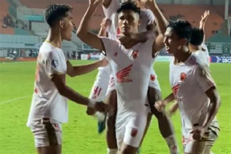 LIVE STREAMING Indosiar Persita Vs PSM Makassar Di Liga 1 Hari Ini 13