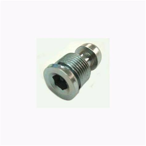 Gm Manual Transmission Clutch Fork Bell Housing Ball Stud Gm