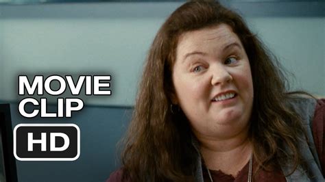 Melissa Mccarthy The Heat