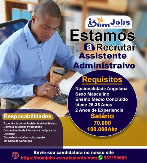 Assistente Administrativo