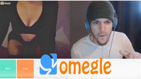 She Started To Dance For Me Omegle Beatbox Reactions Hilarious