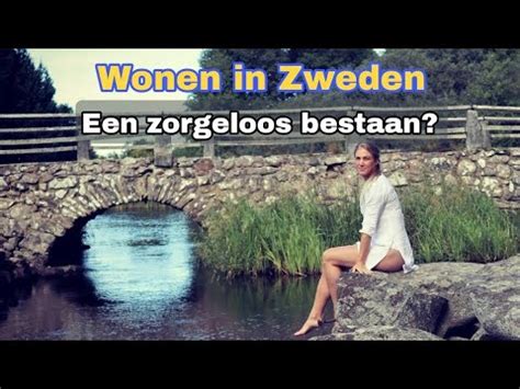 Wonen In Zweden Vlog Linda Meijers Ik Ben Toch Wel Blij