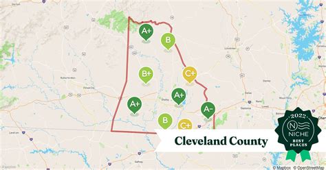 2022 Best Places To Live In Cleveland County Nc Niche