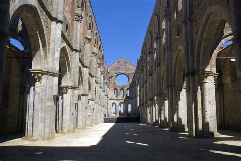 Abbazia Di San Galgano IVIPRO Database Narrativo