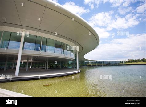 Mclaren woking hi-res stock photography and images - Alamy