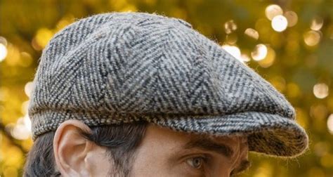 How To Sew A Flat Cap Atelier Yuwaciaojp