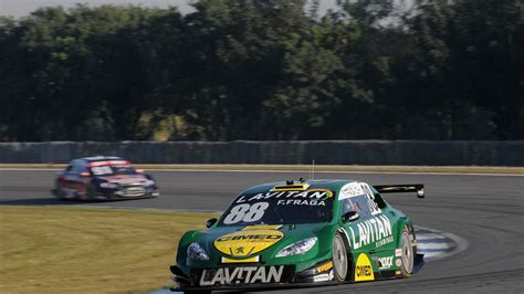 Toque Esportivo Na Stock Car Marcos Gomes é o pole position em Curitiba