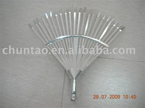 Mini Hay Rake, Rake Tines, Leaf Rake, High Quality Mini Hay Rake, Rake ...