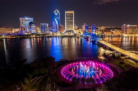 Downtown Jacksonville - Wikipedia