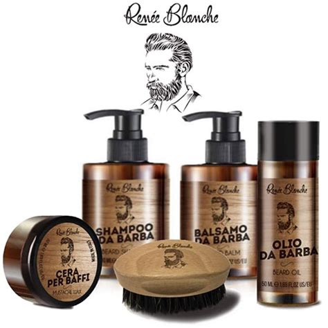 I Migliori Kit Da Barba Set Prodotti Per La Cura Del