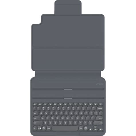 Zagg Pro Keys Wireless Keyboard And Case For 11 Ipad 103404717