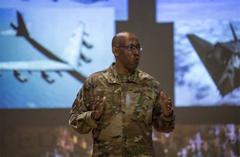 MOAA - MOAA Interview: Gen. Charles Q. Brown Jr., Air Force Chief of Staff