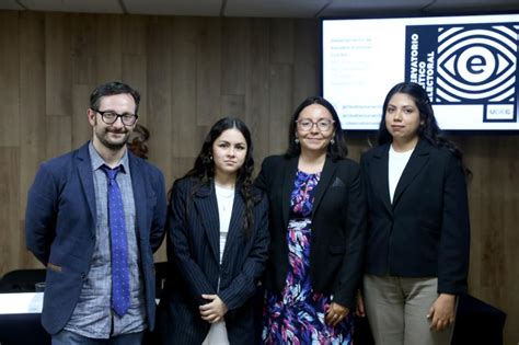 Paridad De G Nero S Lo En El Discurso Mujeres Candidatas En Los