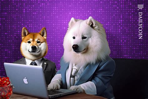 Shiba Inu Lead Dev Mulls Network State Plan Via Shib Domains Dailycoin