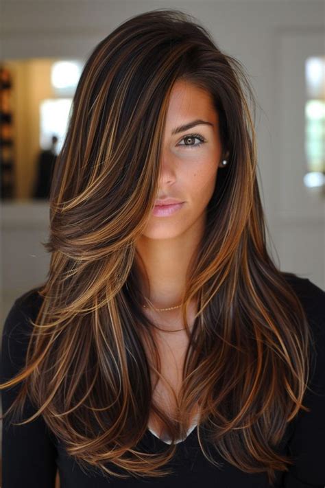 53 California Brunette Hair Ideas In 2024 Long Hair Styles Balayage