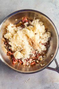 Easy Kapusta Polish Braised Sauerkraut With Bacon