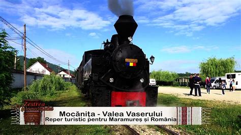 ZESTREA MARAMUREȘULUI MOCĂNIȚA VALEA VASERULUI REPER TURISTIC