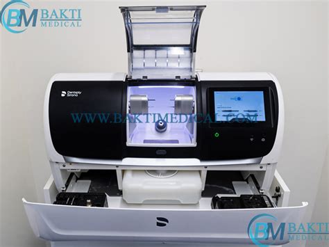 Cerec Primescan Ac Dental Intraoral Scanner Bakti Medical