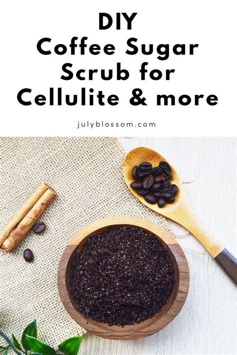 Diy Coffee Scrub For Smooth And Glowing Skin Coffee Scrub Diy