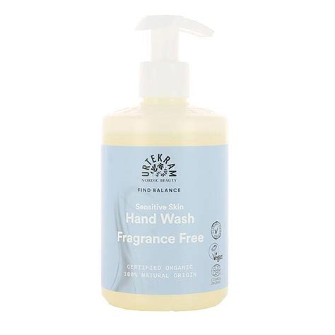 Savon Liquide Mains Peaux Sensibles Sans Parfum 300ml Greenweez