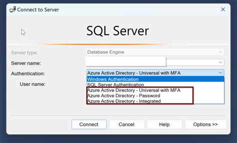 Sql Server 2022 Guide To Setup Azure Active Directory Authentication