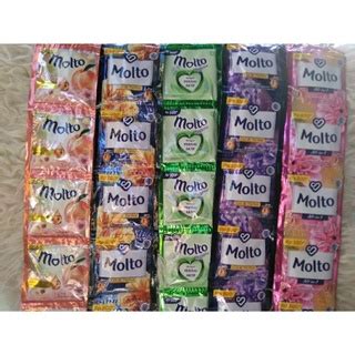 Jual Molto Sachet Ml Pewangi Pakaian Grosir Molto Sachet Renteng