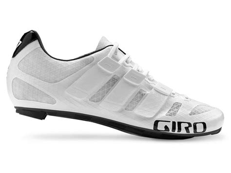 Giro Buty Rowerowe M Skie Prolight Techlace Bia Y Rozmiar Giro