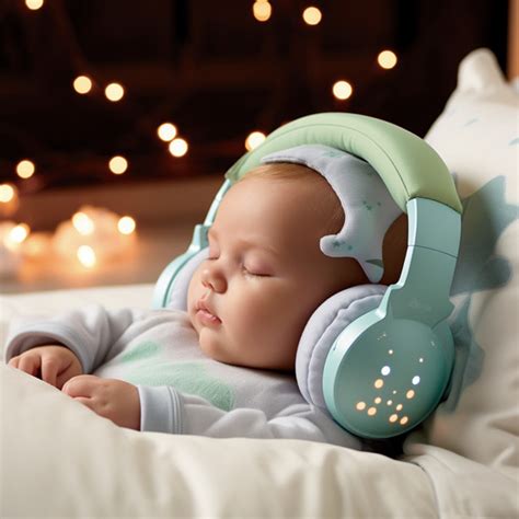 Enchanted Evenings Baby Sleep Lullabies Album By Newborn Baby