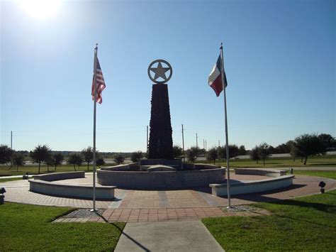 Texas Prison Museum | Texas prison museum, Texas prison, Outdoor decor