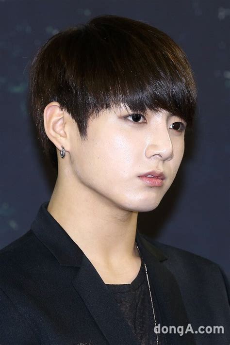 전문 방탄소년단 정국 측 “교통사고 피해자와 합의”경찰 “내사중”｜스포츠동아