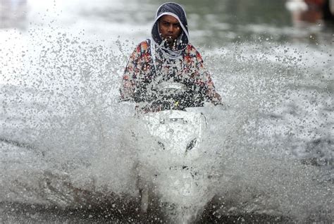 Indias 2023 Monsoon Seen Normal Despite El Nino Says Weather Office