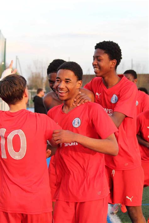 U16 Retour Sur La Qualification Pour Les 12 Finales De La Coupe De