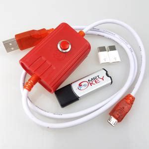 MRT-Dongle MRT Key Mobile Repairing Tools + free Big Button Style Open Port 9008 Engineering ...