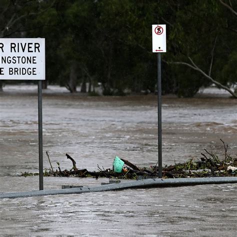 Brisbane Floods 2011