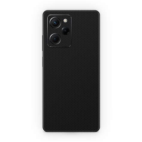 Poco X5 Pro Signature Series Skins WrapitSkin The Ultimate Protection