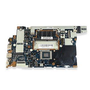 Placa M E Lenovo Thinkpad E Gen Amd Ryzen Pro Nm C Loja